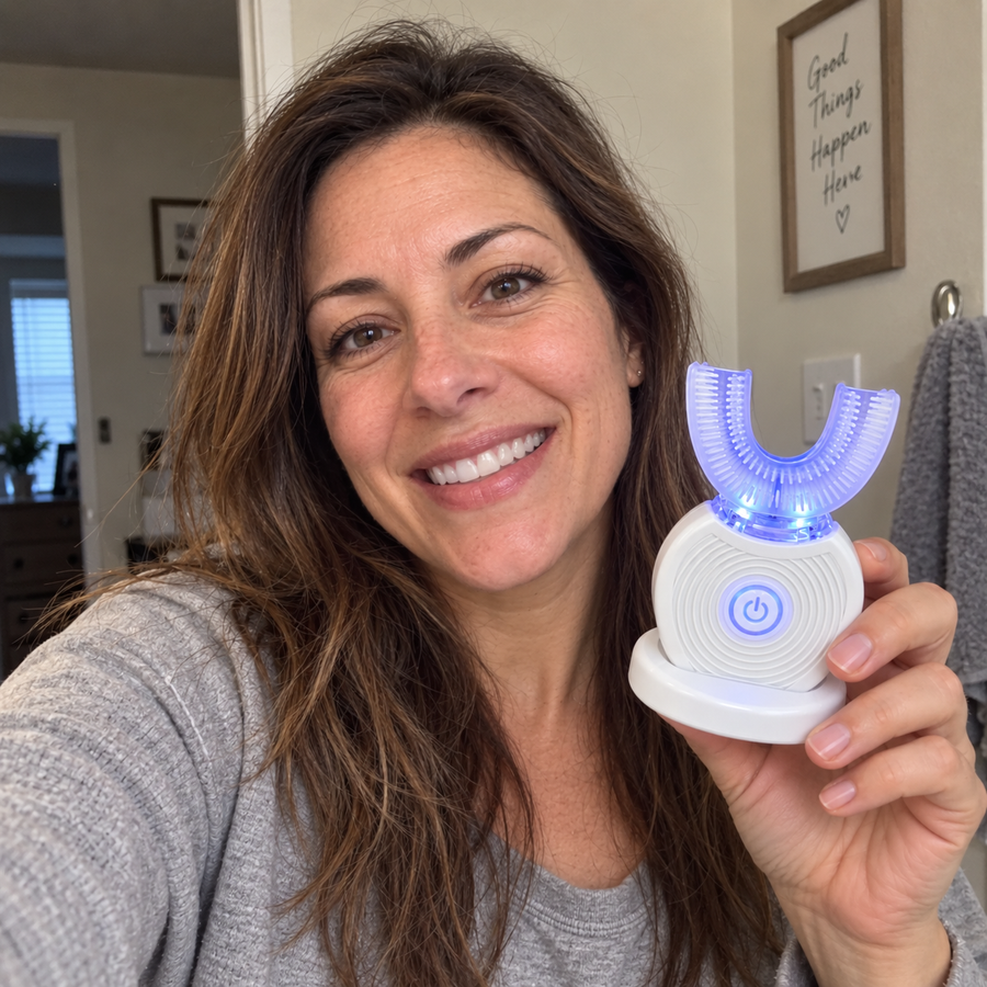 Cepillo dental 360